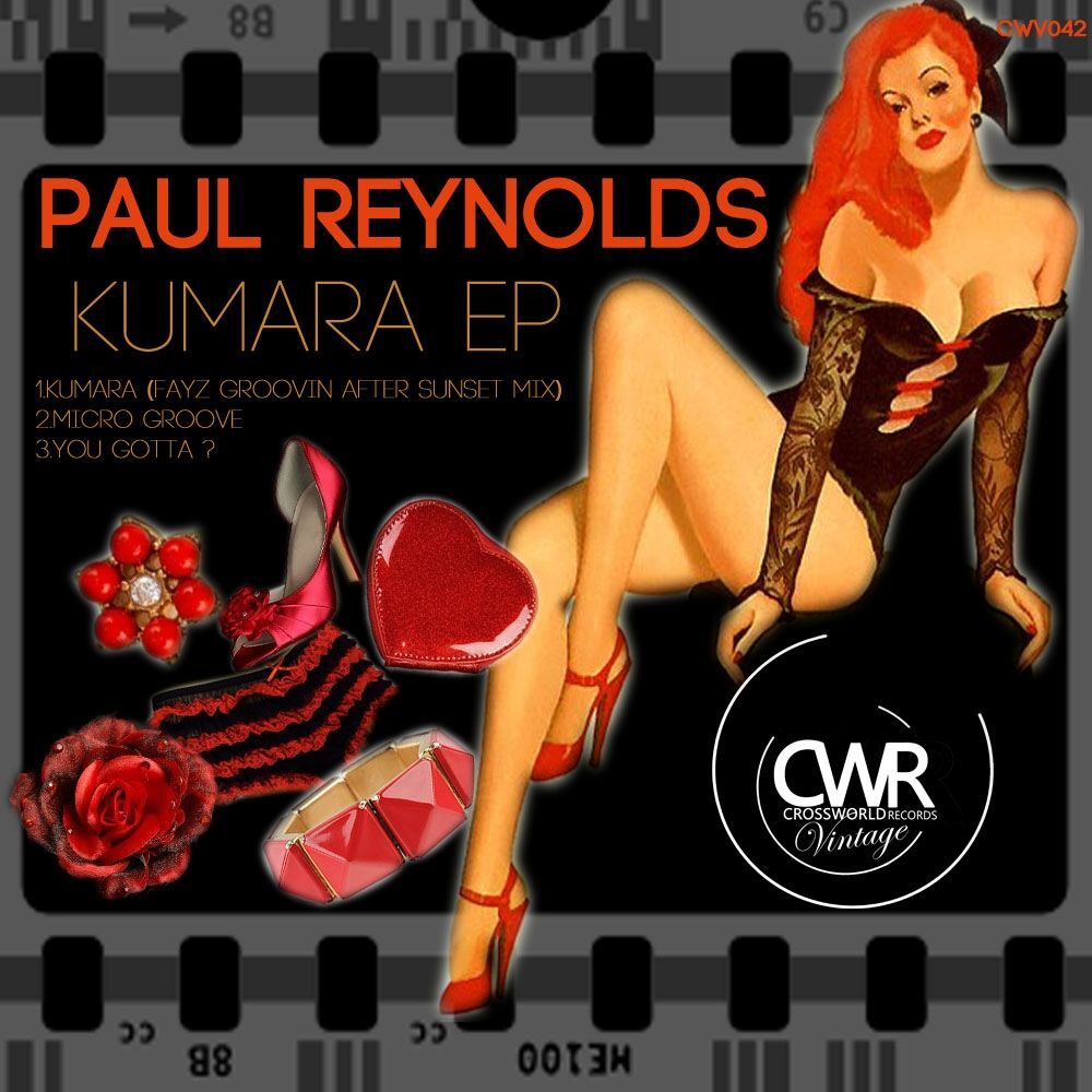 Picture of Kumara EP