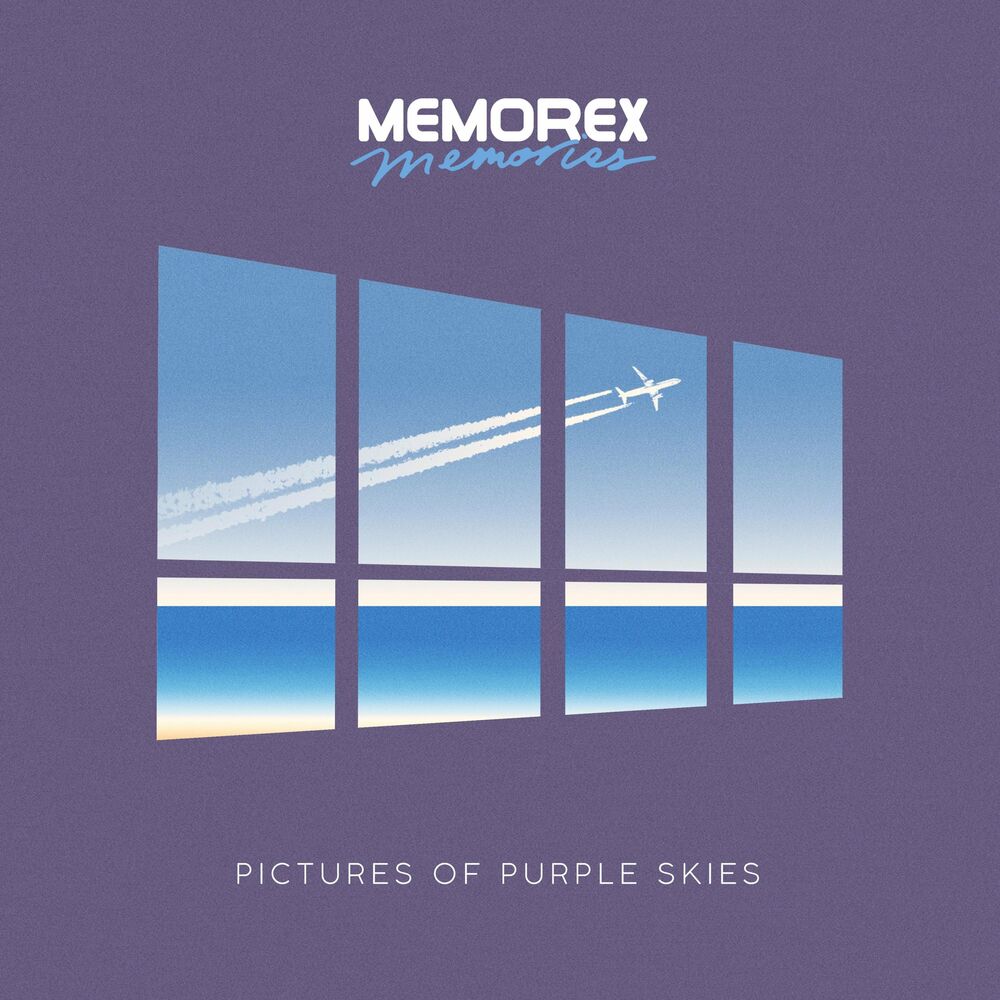Picture of Pictures of Purple Skies