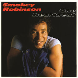 Cover of One Heartbeat