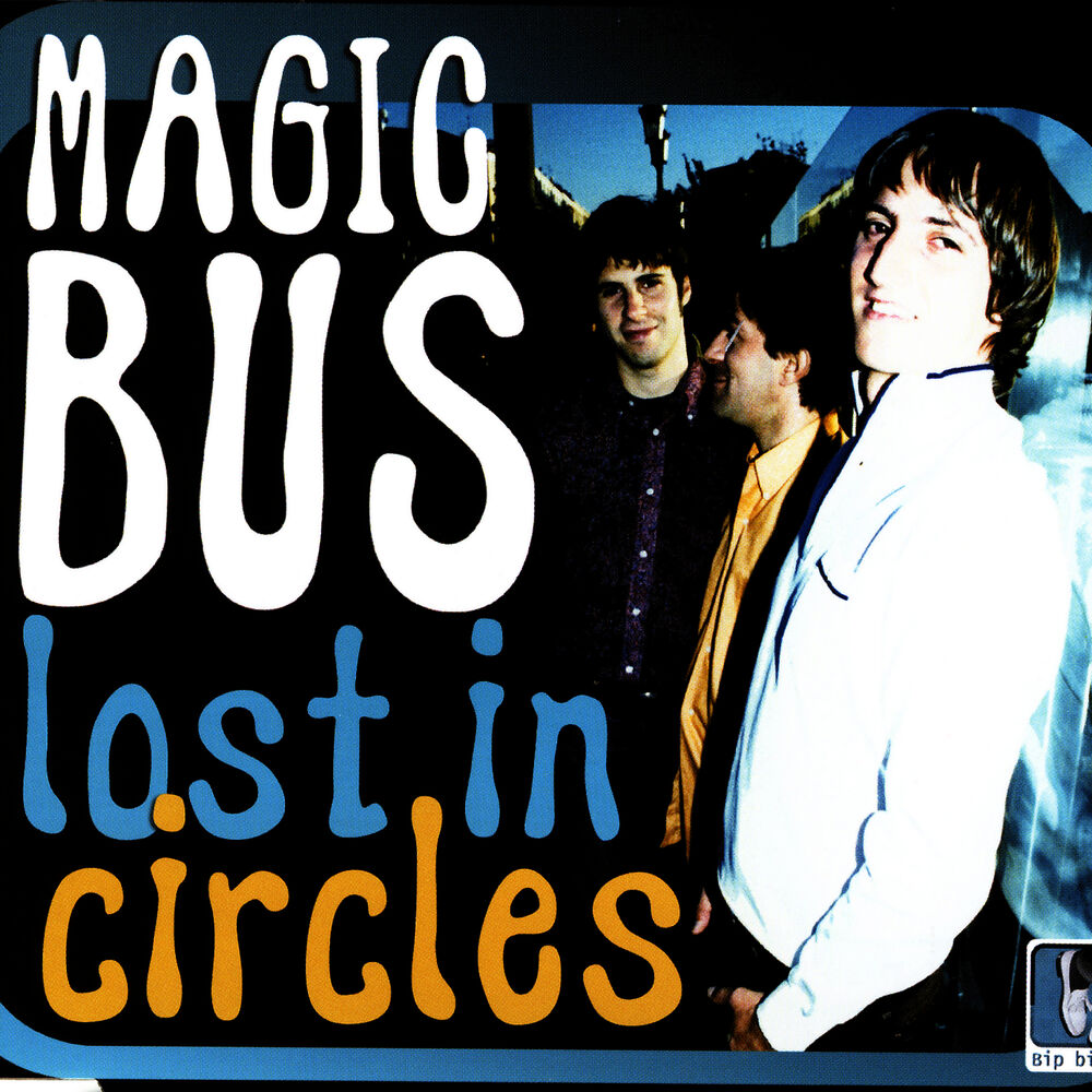 Picture of Lost In Circles