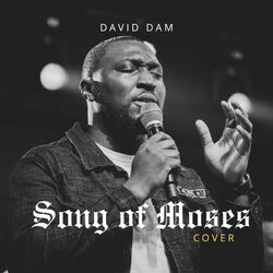 Cover of Song of Moses (Cover)
