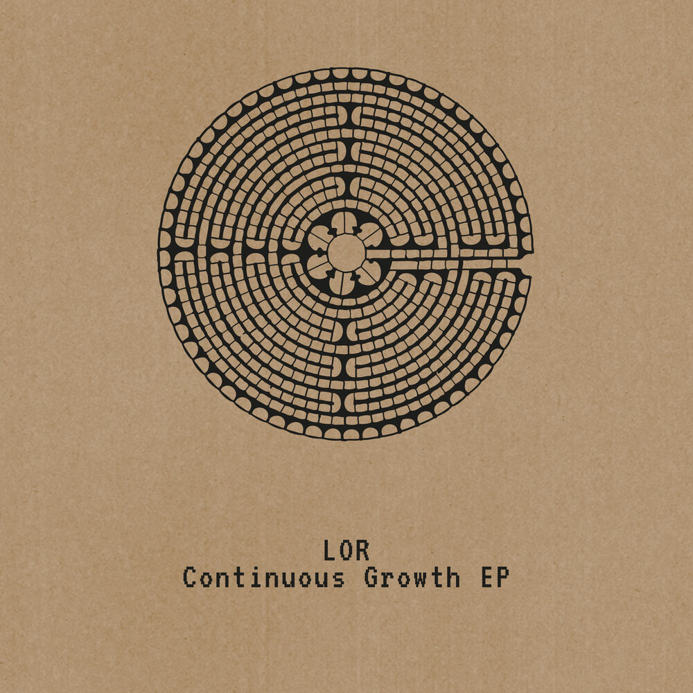 Picture of Continuous Growth EP