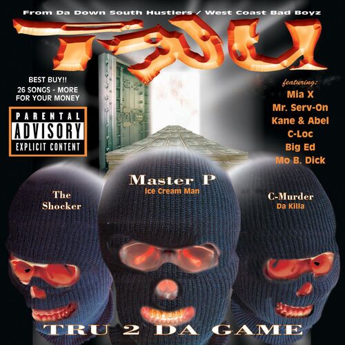 g-rap g rap C.M.P. – Da' Game CMP - Da Game - YouTube