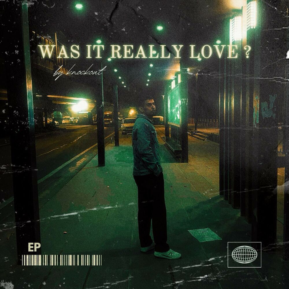 Picture of Was It Really Love?