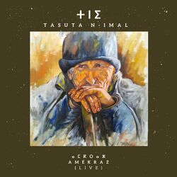 Cover of Amekraz (Live)