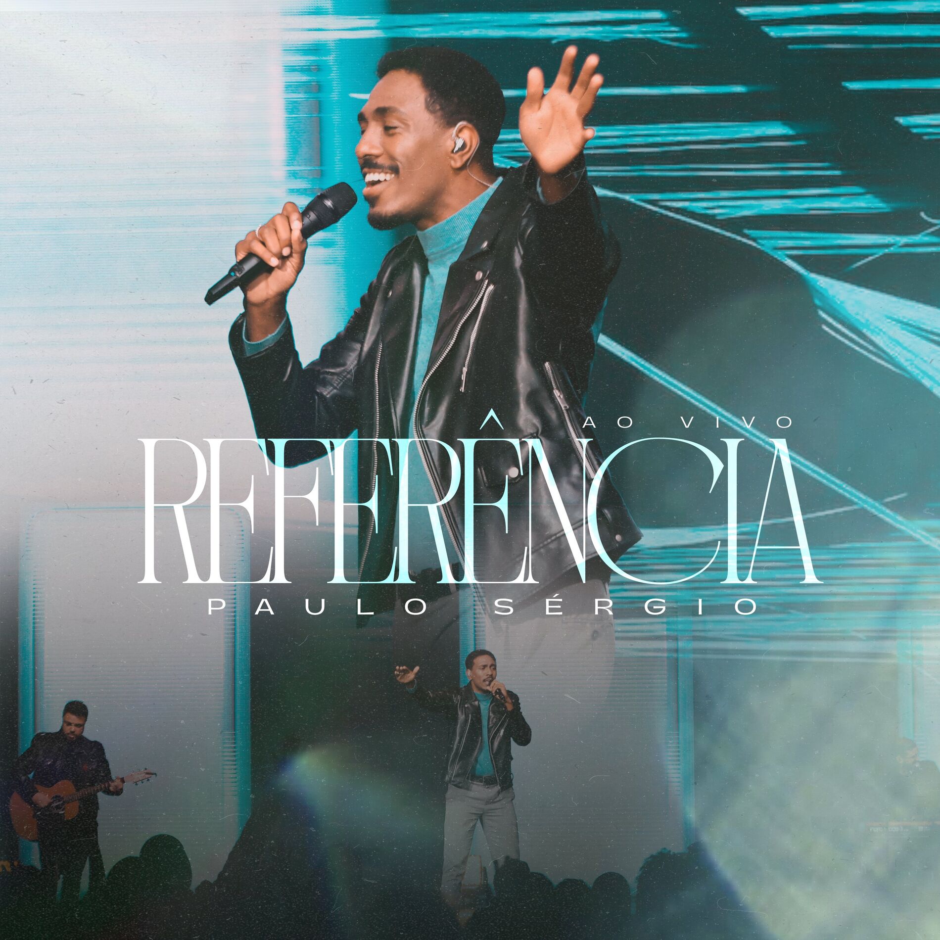 Album cover of Referência