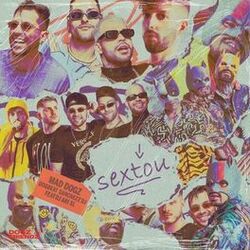 Cover of Sextou (feat. DJ Ari SL)