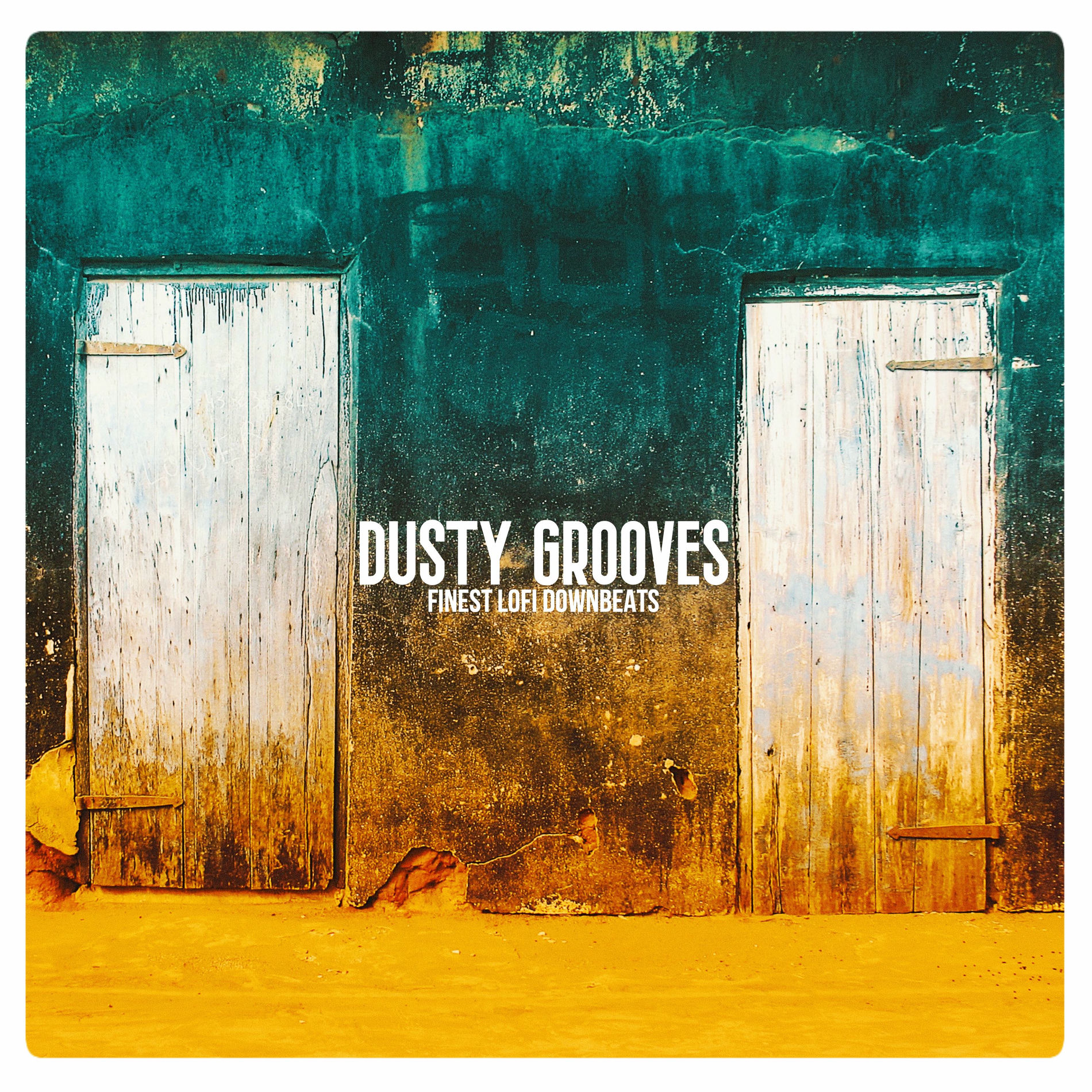 Album cover of Dusty Grooves