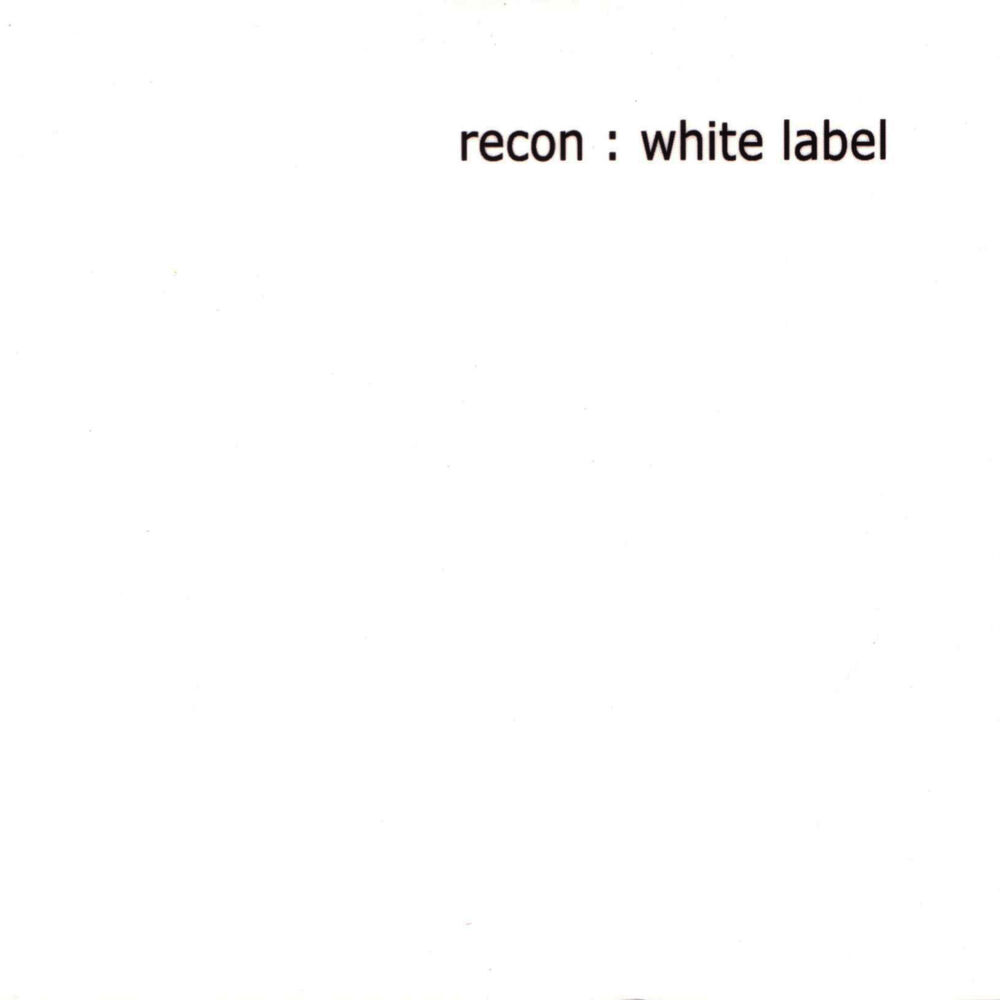 Picture of White Label