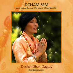Cover of Dcham Sem