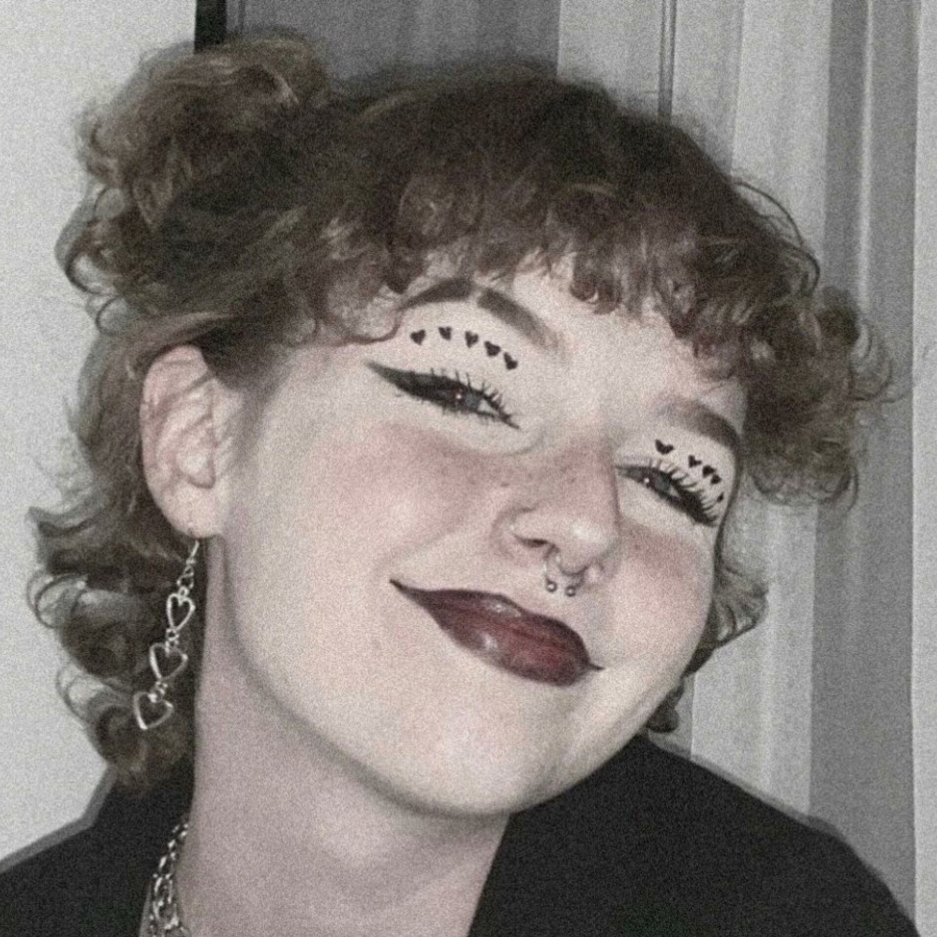Album cover of show your bones