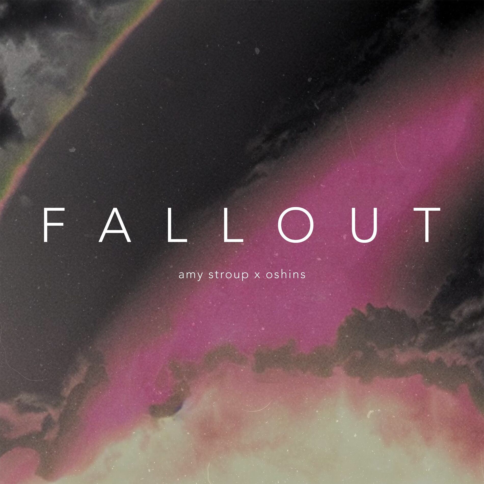 Album cover of Fallout