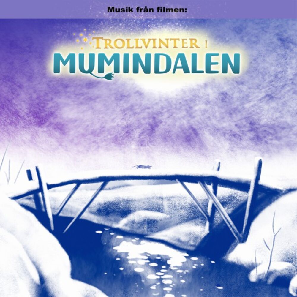 Picture of Trollvinter i Mumindalen (Original Motion Picture Soundtrack)