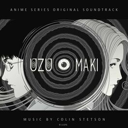 Uzumaki (Anime Series Original Soundtrack)