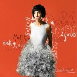 Cover of Malika Ayane (Deluxe Edition)