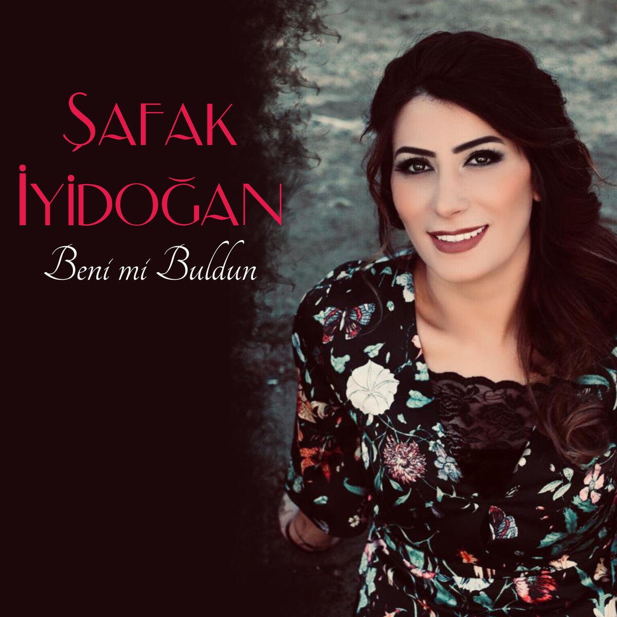 Album cover of Beni mi Buldun