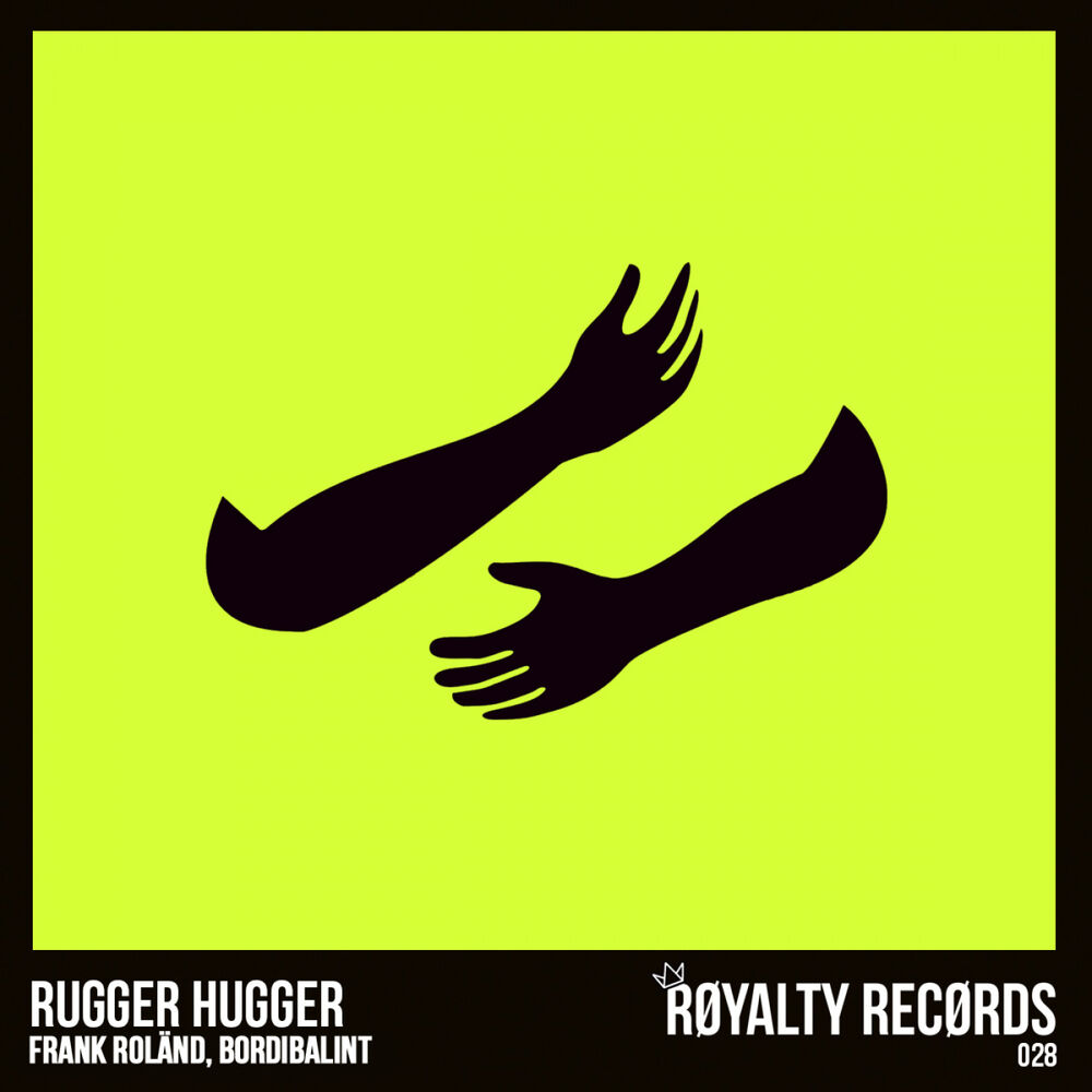Picture of Rugger Hugger