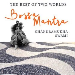 Cover of Bossa Mantra - The Best of Two Worlds