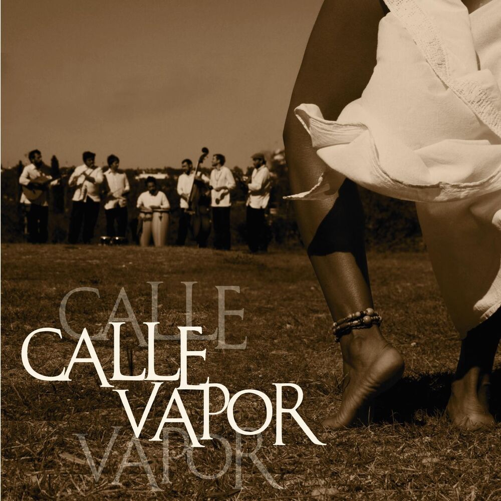 Picture of Calle Vapor