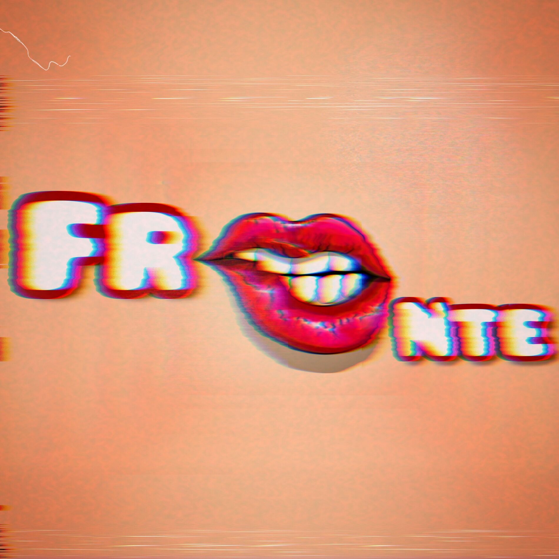 Album cover of Fronte