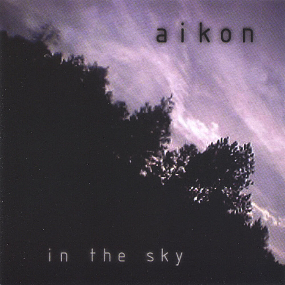 Picture of in the sky