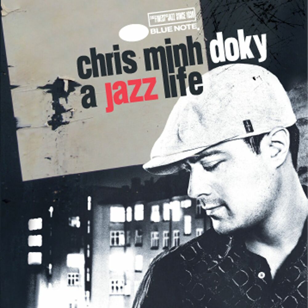 Picture of A Jazz Life - The Very Best Of
