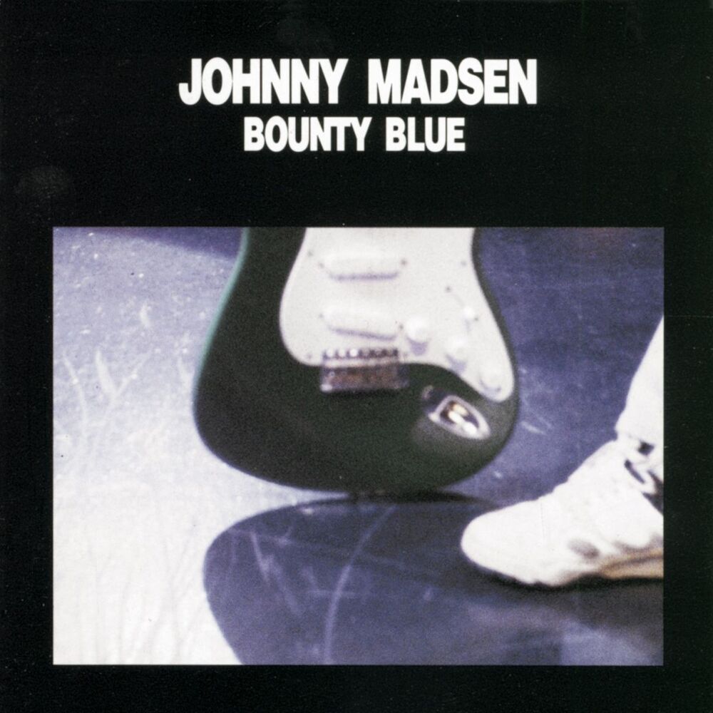 Picture of Bounty Blue