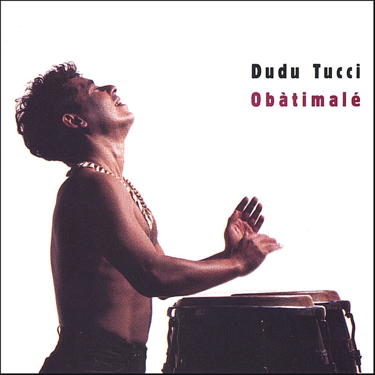 Album cover of Obàtimalé