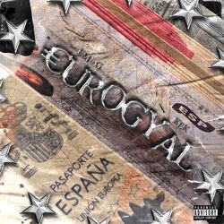 Cover of €UROGYAL