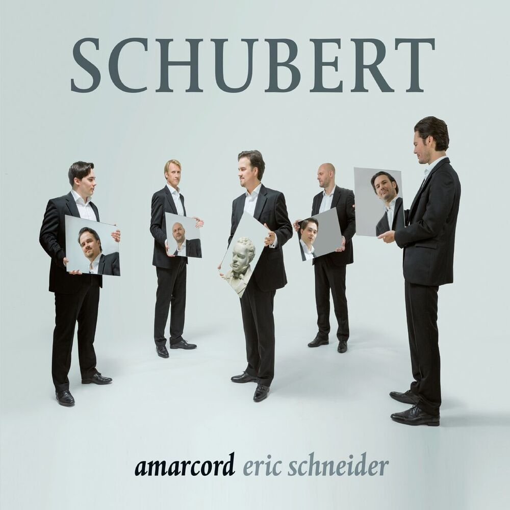 Picture of Schubert