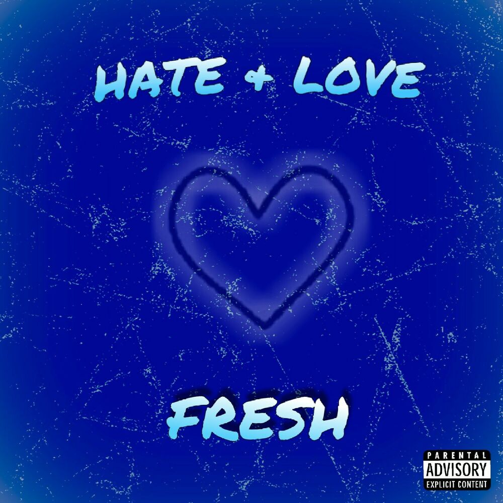 Picture of Hate & Love