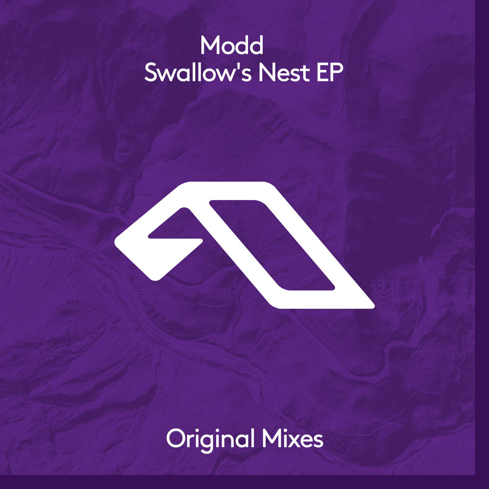 Picture of Swallow's Nest EP