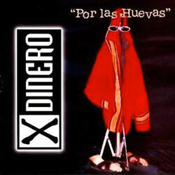 Cover of Por Las Huevas