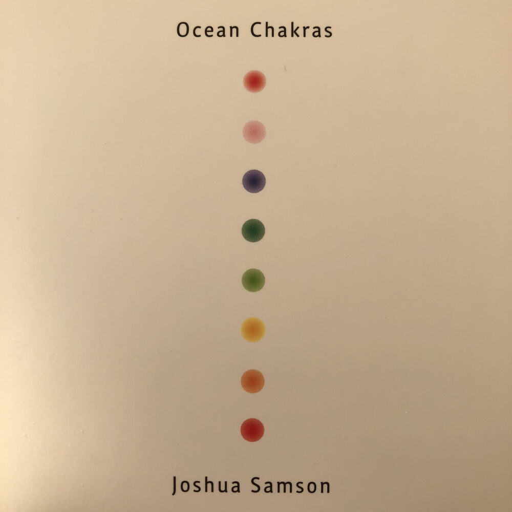 Picture of Ocean Chakras
