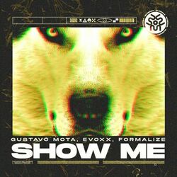Cover of Show Me
