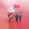 Shake (feat. Alex Greenwald) (Breakbot Remix) by Sam I album cover