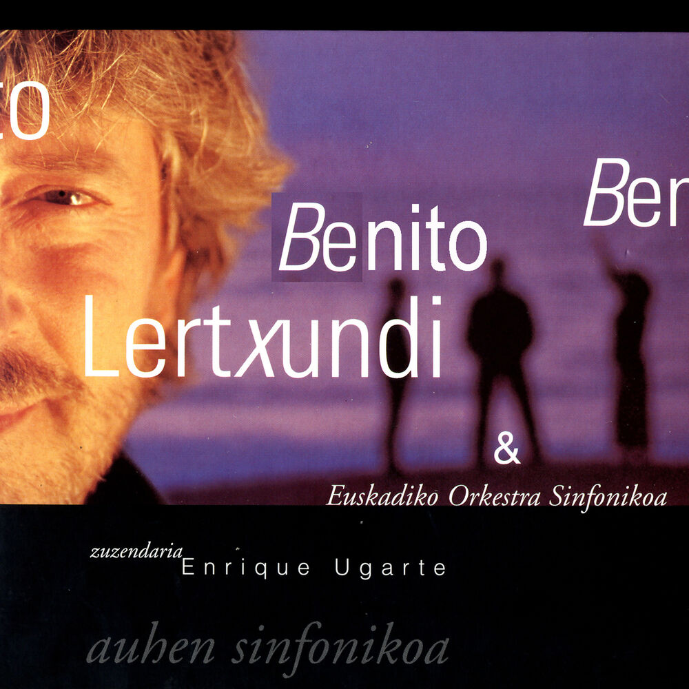 Picture of Auhen Sinfonikoa