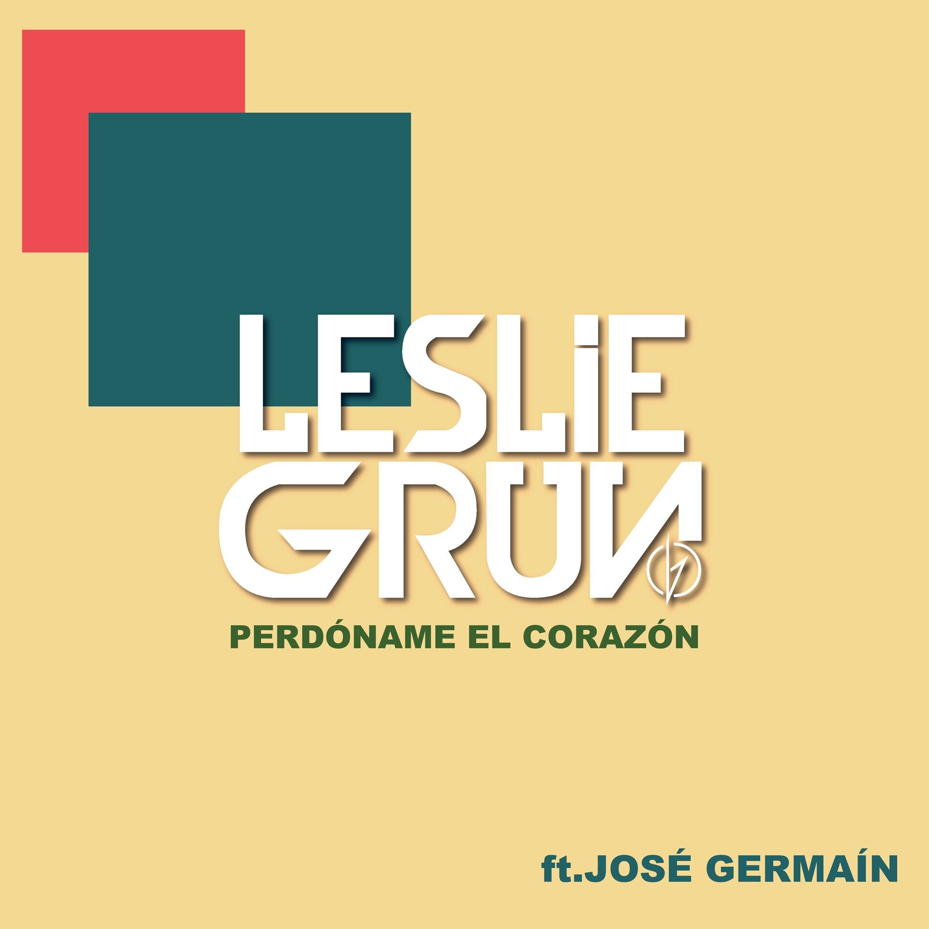 Album cover of Perdóname el corazón