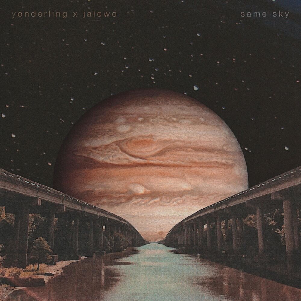 Picture of Same Sky