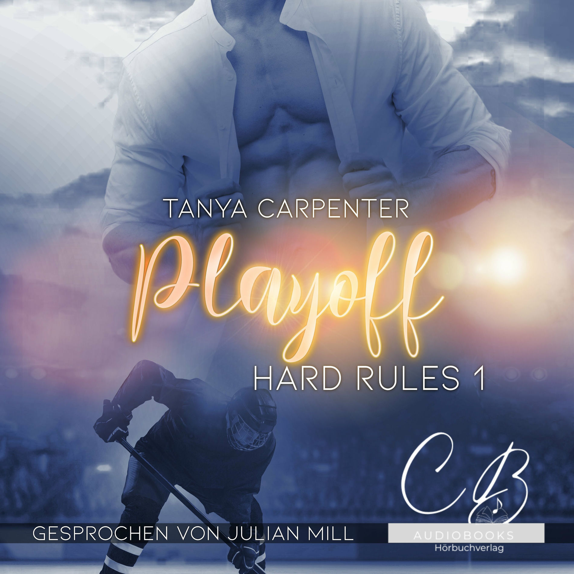 Album cover of Play Off (Hard Rules 1)