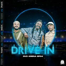 Cover of Drive In: Ep Arena, Ep. 04 (Ao Vivo)