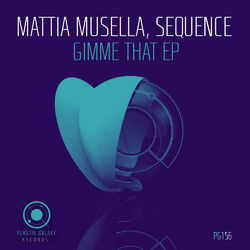 Cover of Gimme That EP