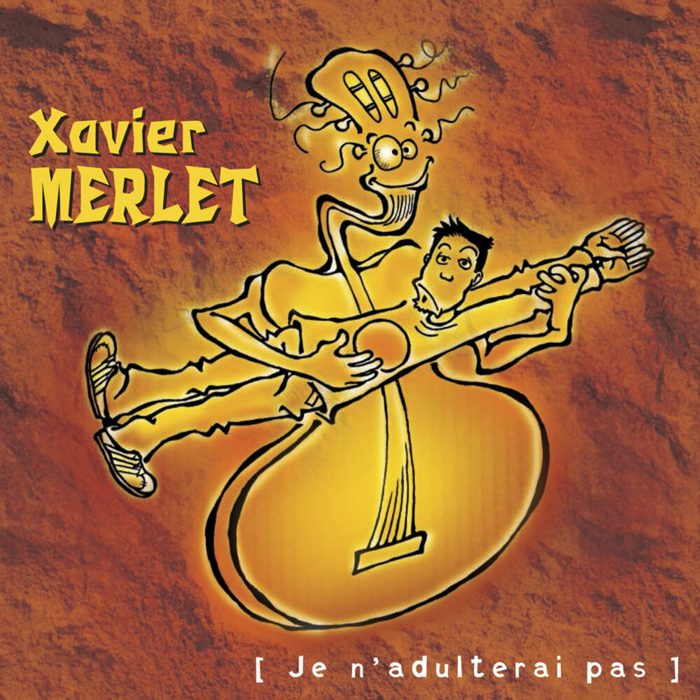 Picture of Je n'adulterai pas