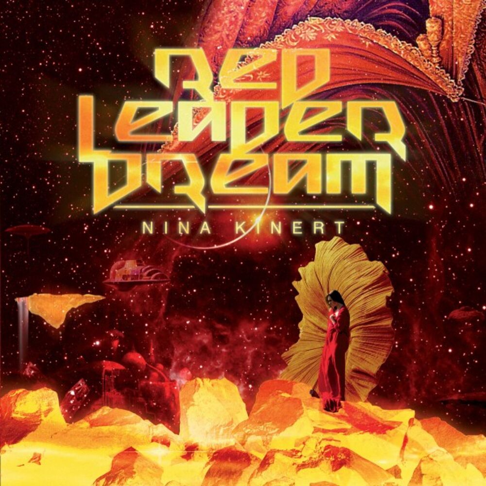 Picture of Red Leader Dream