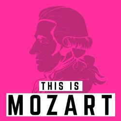 Cover of This Is Mozart