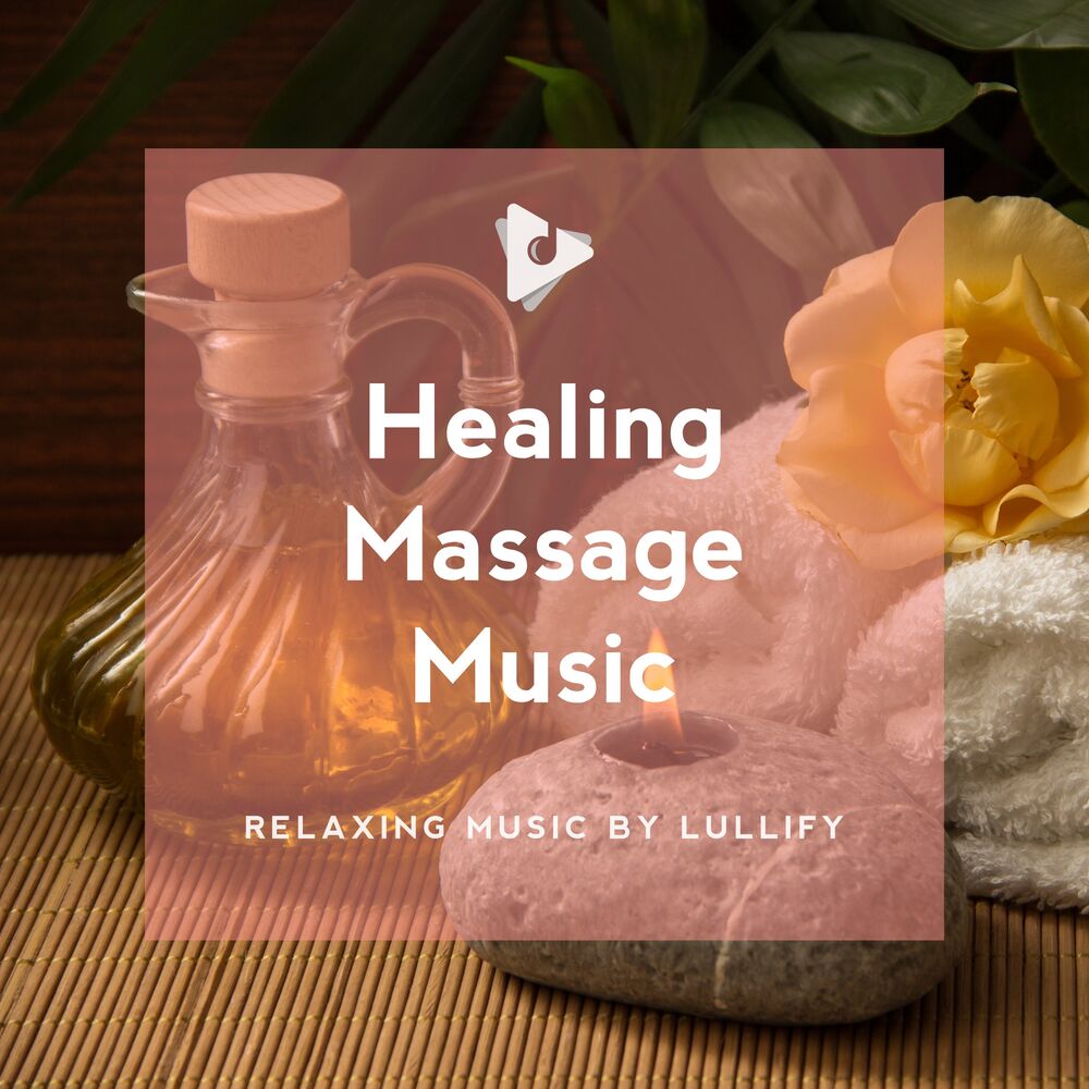 Picture of Healing Massage Music