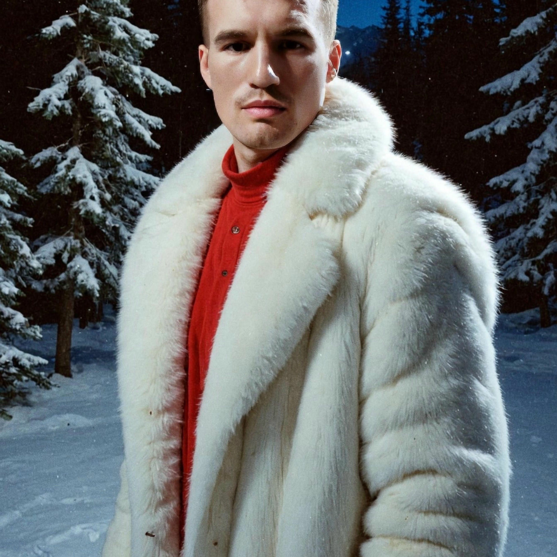 BIGBOSSは諦めない。 BOSS Black Faux-Leather Signature Stripe Briefcase BOSS