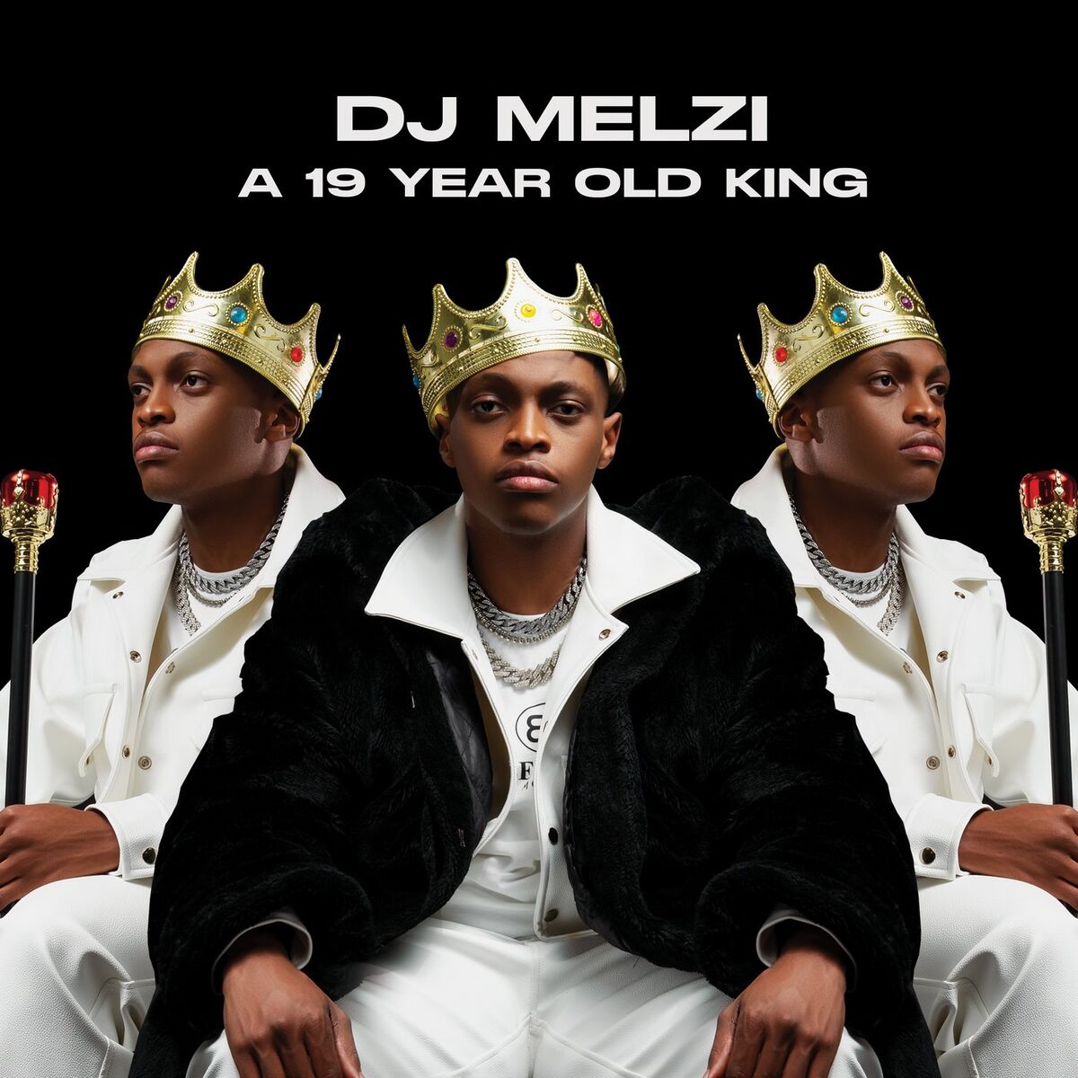 Album cover of The Streets