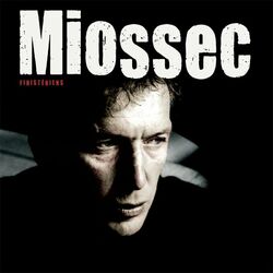 Cover of Finistériens