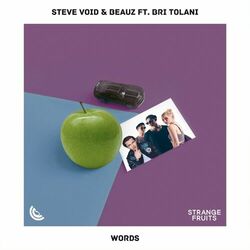 Cover of Words